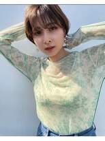 フィガロ デュデュ 新石切店(Figaro DOU DOU)&nbsp;【FIGARO DOUDOU】おしゃれスタイル◎