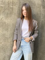 アイコン(I-CON)&nbsp;ICON美髪2