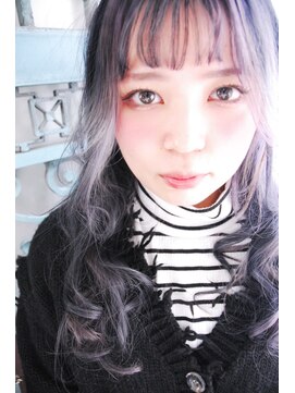 リーズ 表参道(Lise) Lise【表参道】【イルミナカラー】【髪質改善】【学割U24】