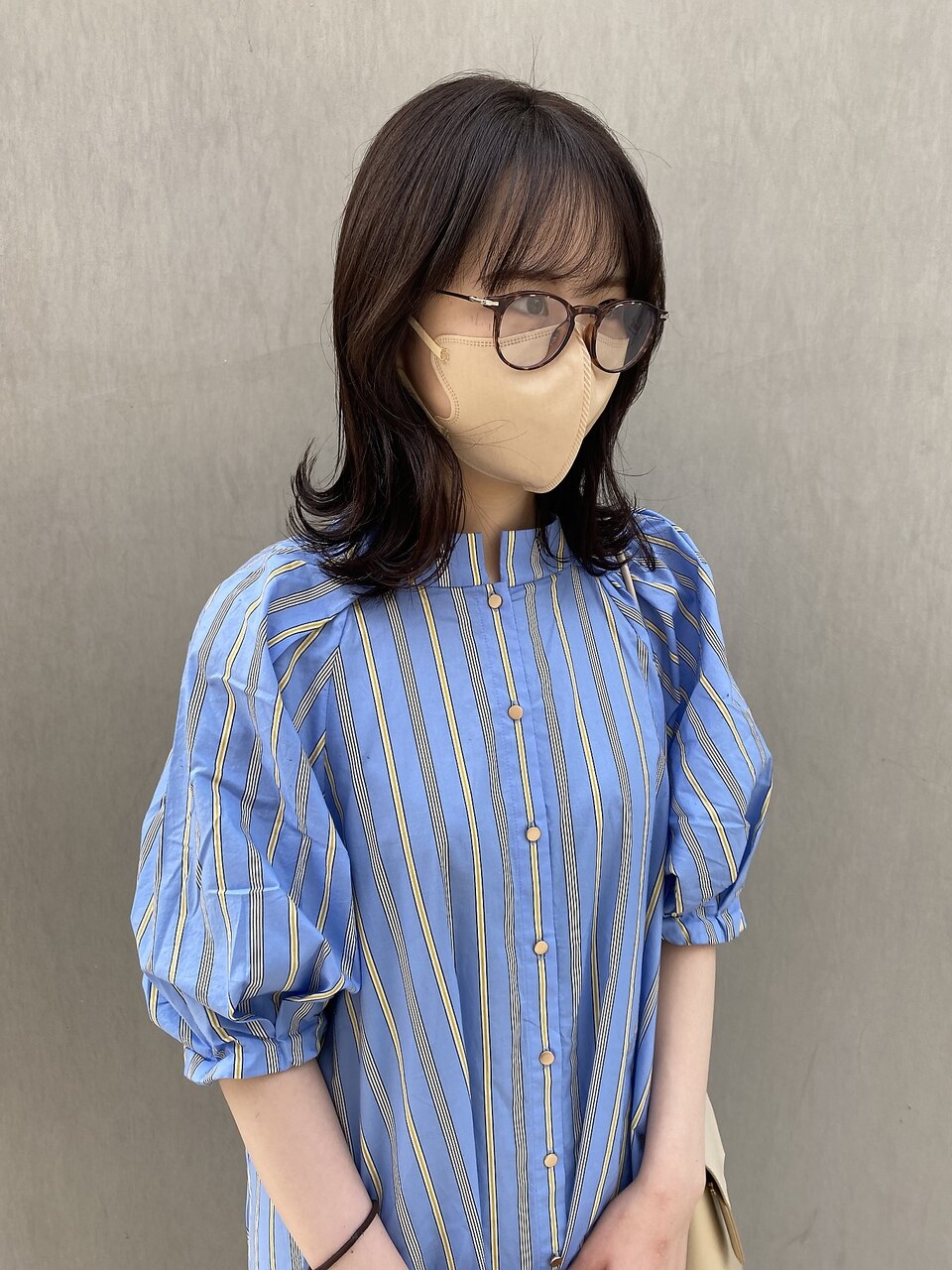 くびれヘア【水戸/酒門】：L166284216｜ノブ(NOB.)のヘアスタイル