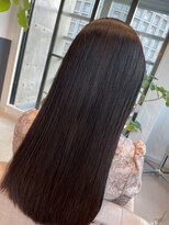 オーケストラ(Orchestra)&nbsp;エイジング髪質改善トリートメント