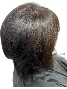 アクロ ヘアー(ACRO HAIR) ふんわりレイヤースタイル