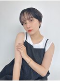 ショート