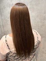 ゴウリキジュニア(GOURIKI Jr)&nbsp;トリートメント