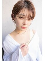 レゴ(REGO)&nbsp;大人ショート#大人ガーリーチョコレートモードプリカール