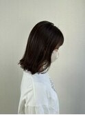外ハネロブ