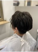 マッシュ