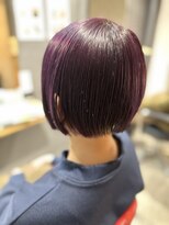 リンク(Re:nk) 20代30代40代50代髪質改善トリートメント
