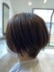 オムニバスの写真/技術力の差が出るショートヘアこそ”omnibus”にお任せ！あなただけの似合わせスタイルをご提供します☆