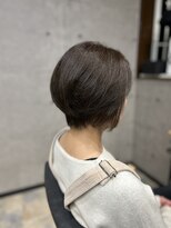 スティルバイト(STILL BITE)&nbsp;カラー　潤髪トリートメント