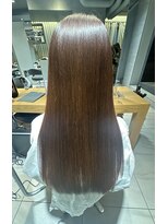 リー 京橋(Lee)&nbsp;髪質改善ストレート