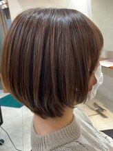 エムアンドスマート 松本(M&SMART)