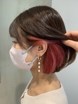 ワン 茅ヶ崎(ONE002)&nbsp;イヤリングカラー