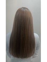 キュア 二俣川店(cure) ロングスタイル