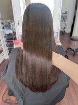 リタ(rita)&nbsp;#縮毛矯正