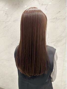 ベイ リコルド アトリ 名古屋名駅店(Bei Licoldo.Atole) ツヤ髪◎