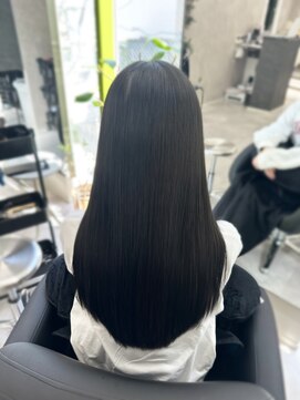 アルドーレ(Ardore) 大人気髪質改善トリートメント☆水素トリートメント☆