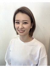 ヴィーナス 倉敷店(Ve-nus) 益田 菜瑠希