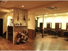 コットン 平塚店(Cotton)の雰囲気（２階建ての一軒家のお店です☆［cotton平塚/平塚駅］）