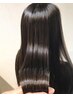 美還元トリートメント+CUT