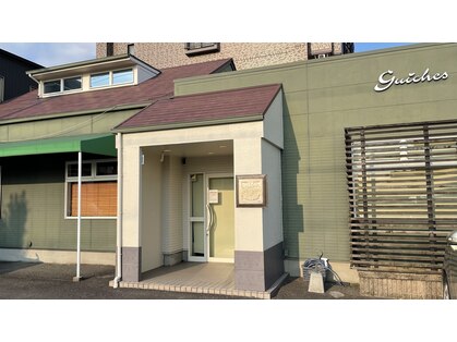 ギッシュ 北名古屋店(guiches)の写真