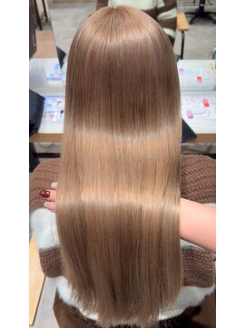 ゼスト 三鷹店(ZEST) ミルクティーカラー 三鷹/吉祥寺/実