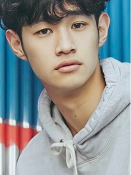 バーノン(VERNON) SKATER PERM【VERNON】058-262-3611