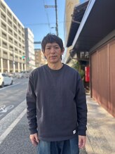 カミトハナ&nbsp;中村 哲良