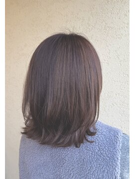 カーサ(Casa by JLB) 【CASA.sae】ベージュ×レイヤー