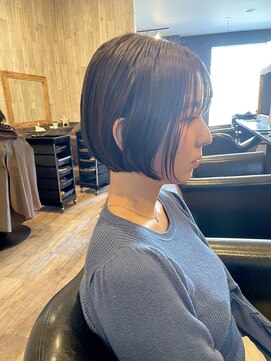 タタ(tata) Bob