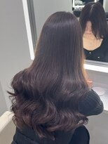 テイス 新宿(TACE)&nbsp;[メルティカラー/フェミニンロング/新宿]