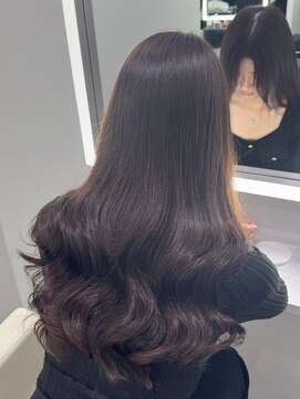 テイス 新宿(TACE) [メルティカラー/フェミニンロング/新宿]