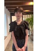 普通のショート飽きたかた　おすすめパーマ