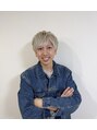 エムタニグチブランシェ(M.TANIGUCHI Branche')/大間　礼真