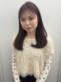 テイスティプライベートガーデン(Tasty private garden) 岩切 美海