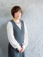 ファブリック FABRIC 小見山 浩美