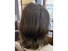 リリー ヘアサロン(LILY hair salon)
