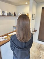 エファッセ 鴻巣2号店(efface)&nbsp;透明感ベージュ