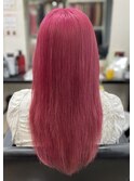 Vivid Pink☆☆