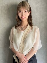 スウィープ(sweep) Ruka 