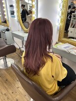 コワファースト 別府&nbsp;40代50代　ピンクベージュ　別府/大分