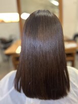 エフフォーユアヘアー(F for your hair)&nbsp;毛髪改善SARA