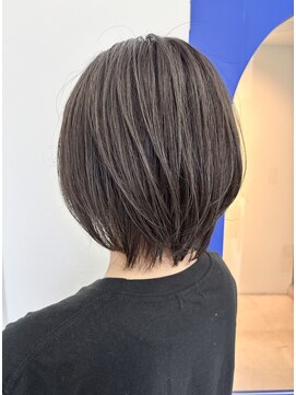 ピオラ(piola) 40代オススメ暗髪グレージュ