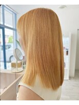 ファミーユプラス(famiiyu+) イエローベージュ