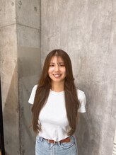 テイク(take) 栗田 