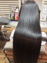 ジュエルボックス 堺東店(jewelbox)&nbsp;美髪ストレート