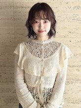 ハイフ(haif)&nbsp;村上 涼音