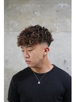 ヴェルゴ 高松店(vellgo)&nbsp;流行りを作る海外風スタイル/高松メンズサロン