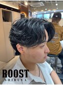 フェザーパーマ