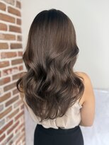 エニー 栄(Any)&nbsp;マロンベージュ